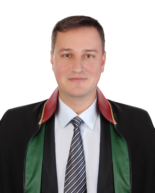 İş Hukuku Avukatı İlker Aydın